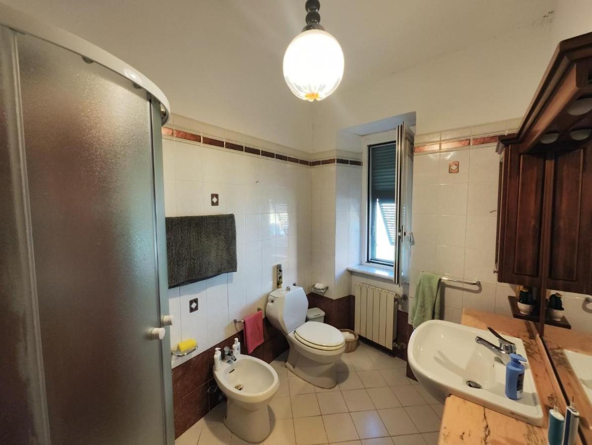 Appartamento Bellavista 카스텔누보디마르가 외부 사진