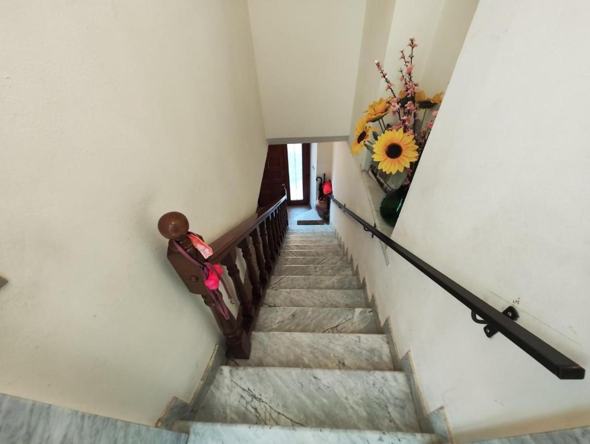 Appartamento Bellavista 카스텔누보디마르가 외부 사진