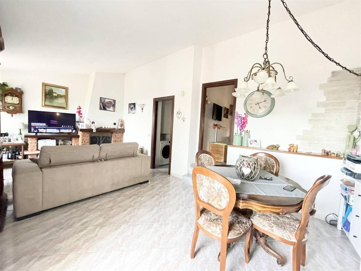 Appartamento Bellavista 카스텔누보디마르가 외부 사진